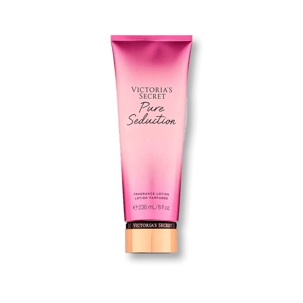 Victoria's Secret Pure Seduction Body Lotion | My Perfume Shop