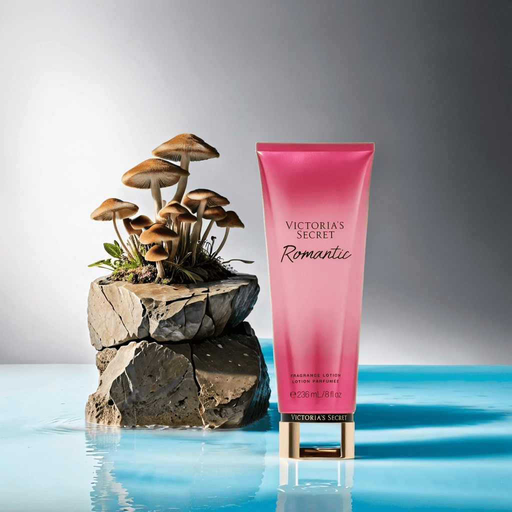 Victoria's Secret Romantic Body Lotion | My Perfume Shop