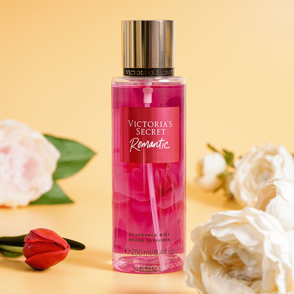 Shop Victoria s Secret Romantic Fragrance Mist