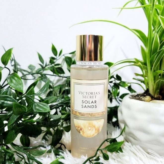 Victoria's Secret Solar Sands Body Mist | My Perfume Shop