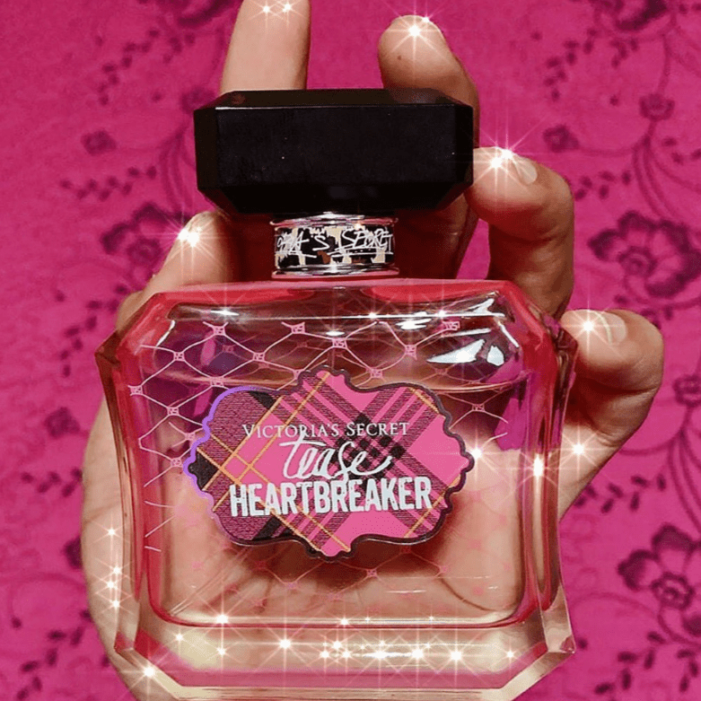 Victoria's Secret Tease Heartbreaker EDP | My Perfume Shop