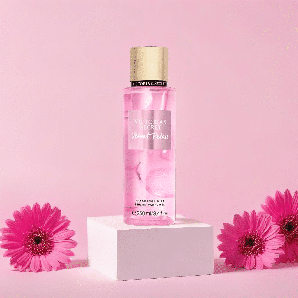 Victoria's Secret Velvet Petals Fragrance Mist | My Perfume Shop