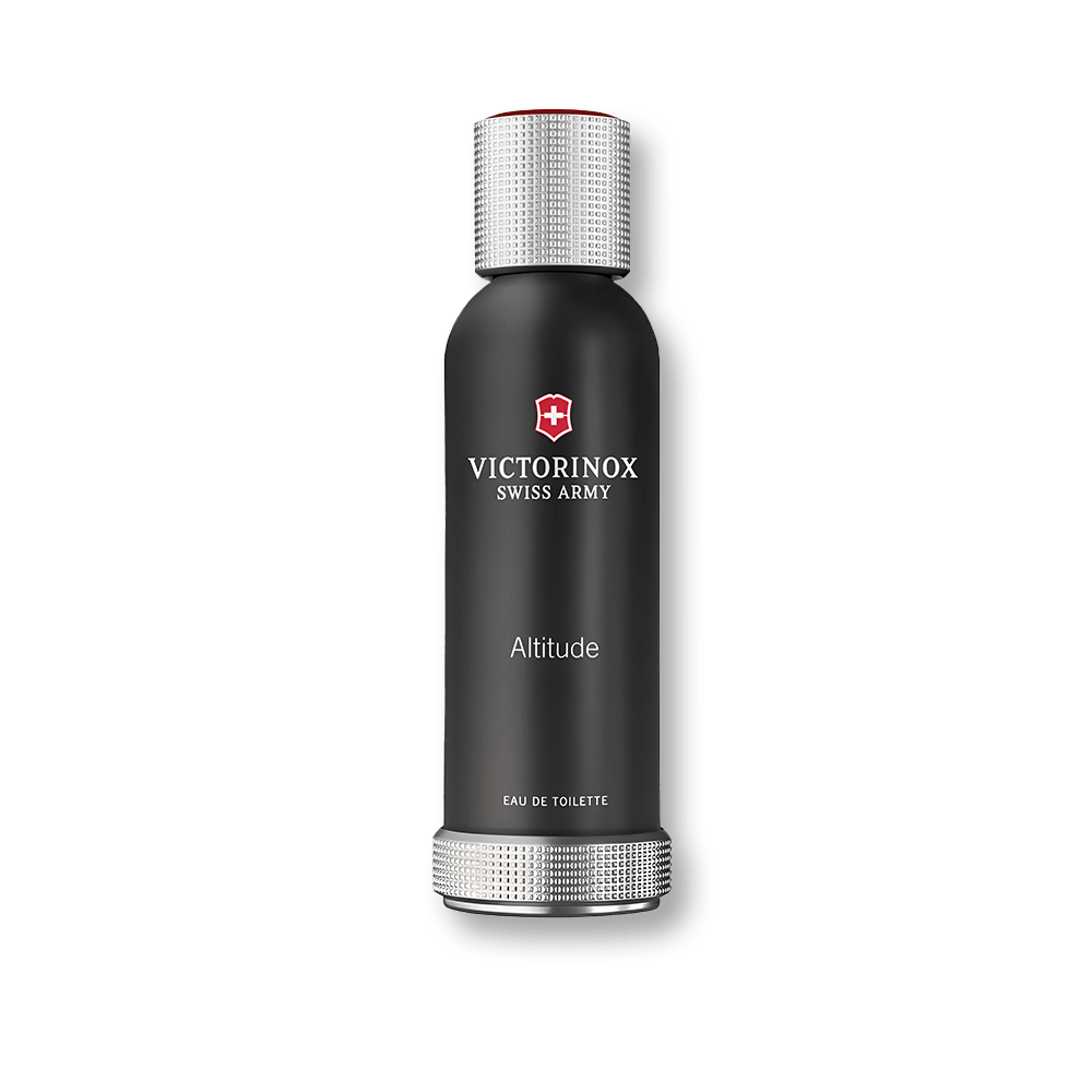 Victorinox Swiss Army Altitude EDT | My Perfume Shop