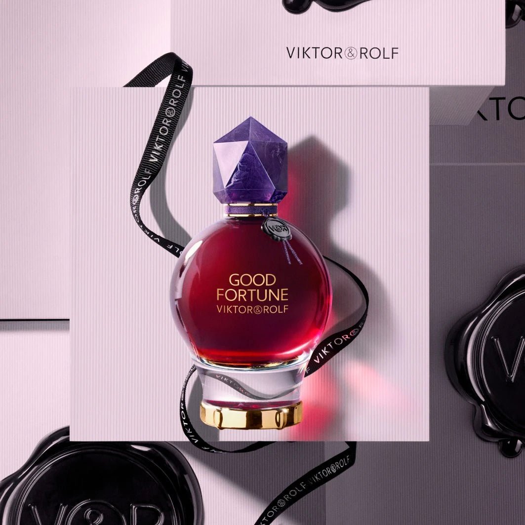 Viktor & Rolf Good Fortune Elixir Intense EDP Intense | My Perfume Shop