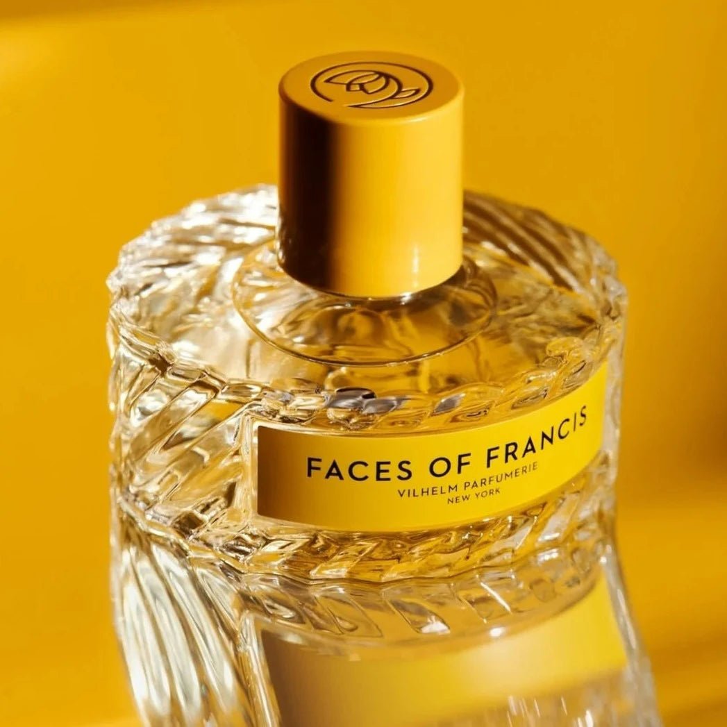 Vilhelm Parfumerie Faces Of Francis EDP | My Perfume Shop