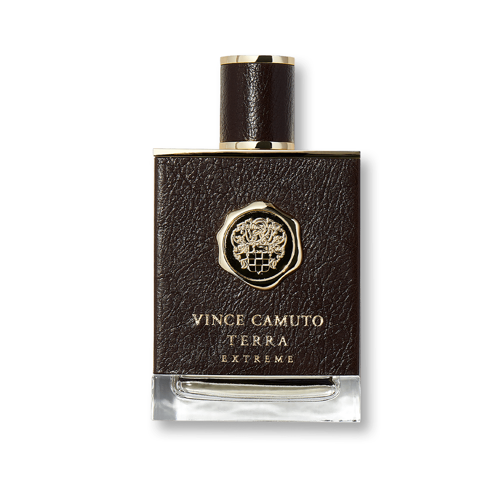 Vince Camuto Terra Extreme EDP | My Perfume Shop