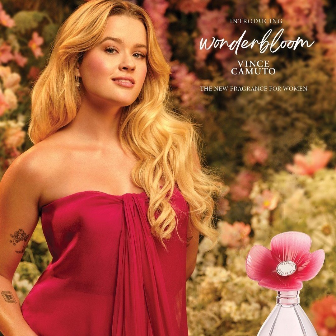 Vince Camuto Wonderbloom EDP | My Perfume Shop