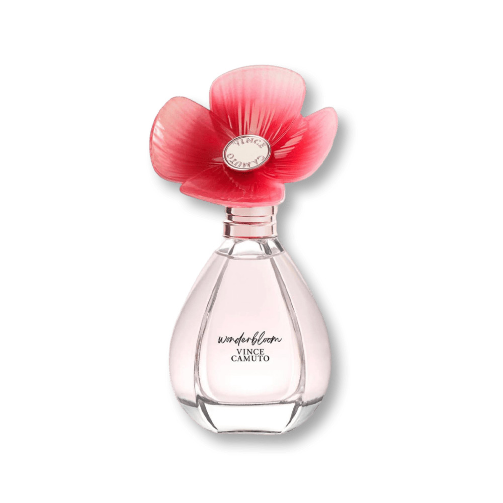 Vince Camuto Wonderbloom EDP | My Perfume Shop