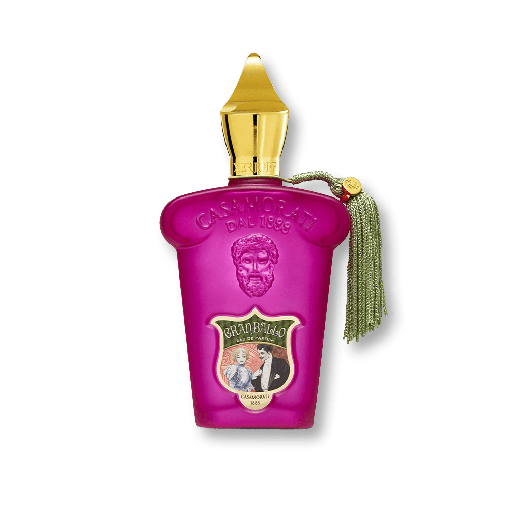 Xerjoff Casamorati 1888 Gran Ballo EDP | My Perfume Shop