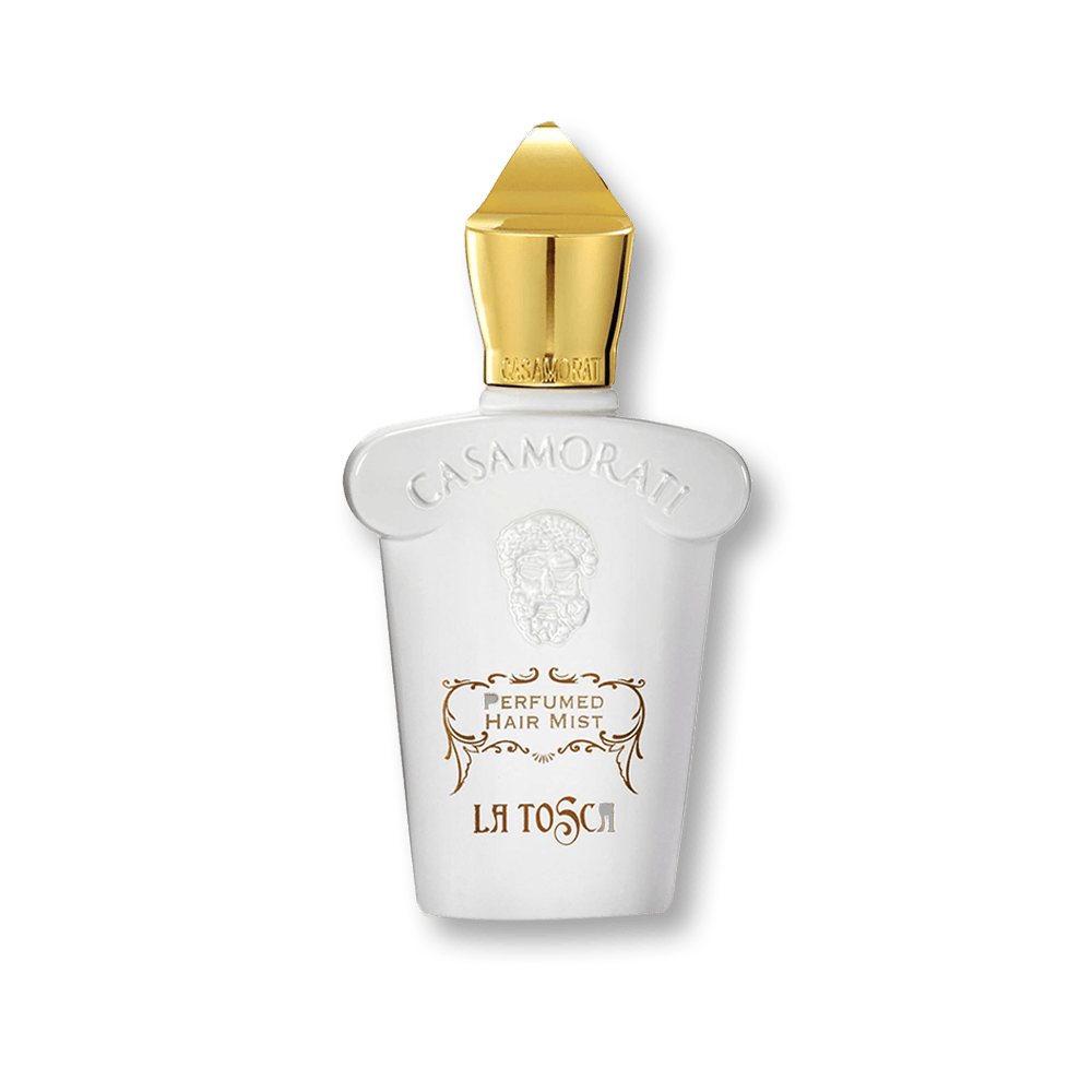 Xerjoff Casamorati 1888 La Tosca Perfumed Hair Mist | My Perfume Shop