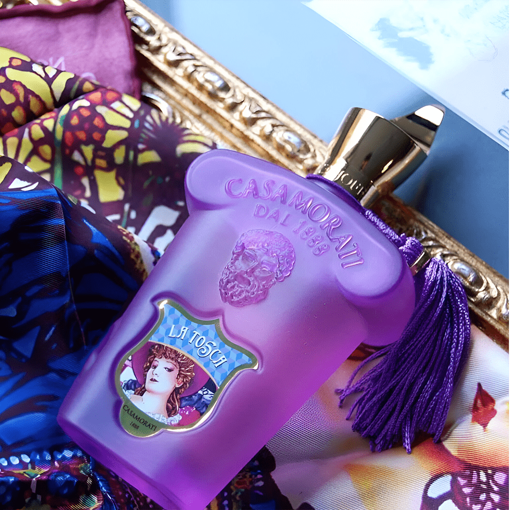 Xerjoff Casamorati La Tosca EDP | My Perfume Shop