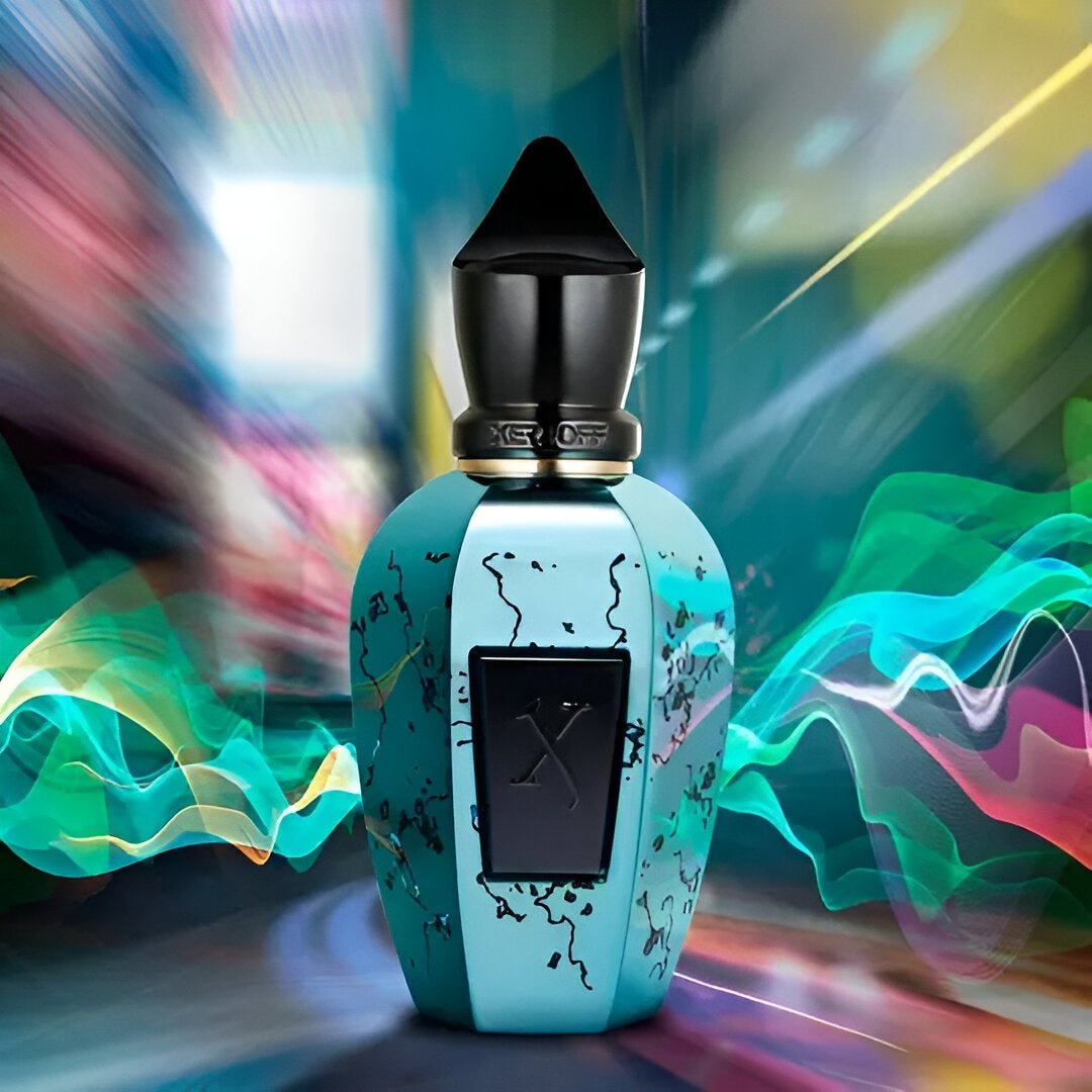 Xerjoff Groove Xcape Parfum | My Perfume Shop