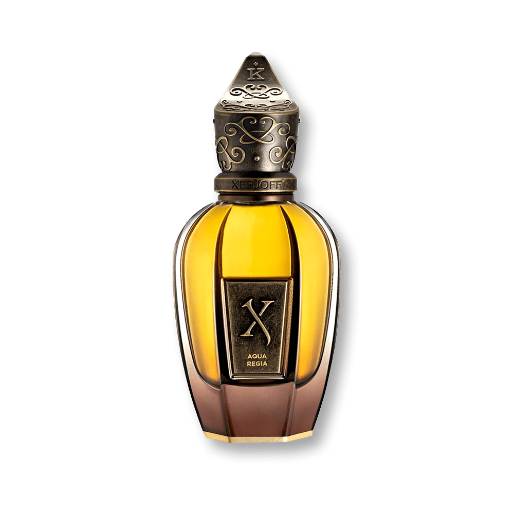 Xerjoff Kemi Collection Aqua Regia Parfum | My Perfume Shop