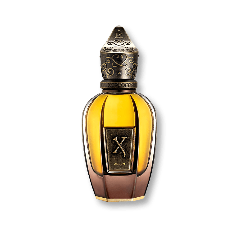 Xerjoff Kemi Collection Aurum Parfum | My Perfume Shop