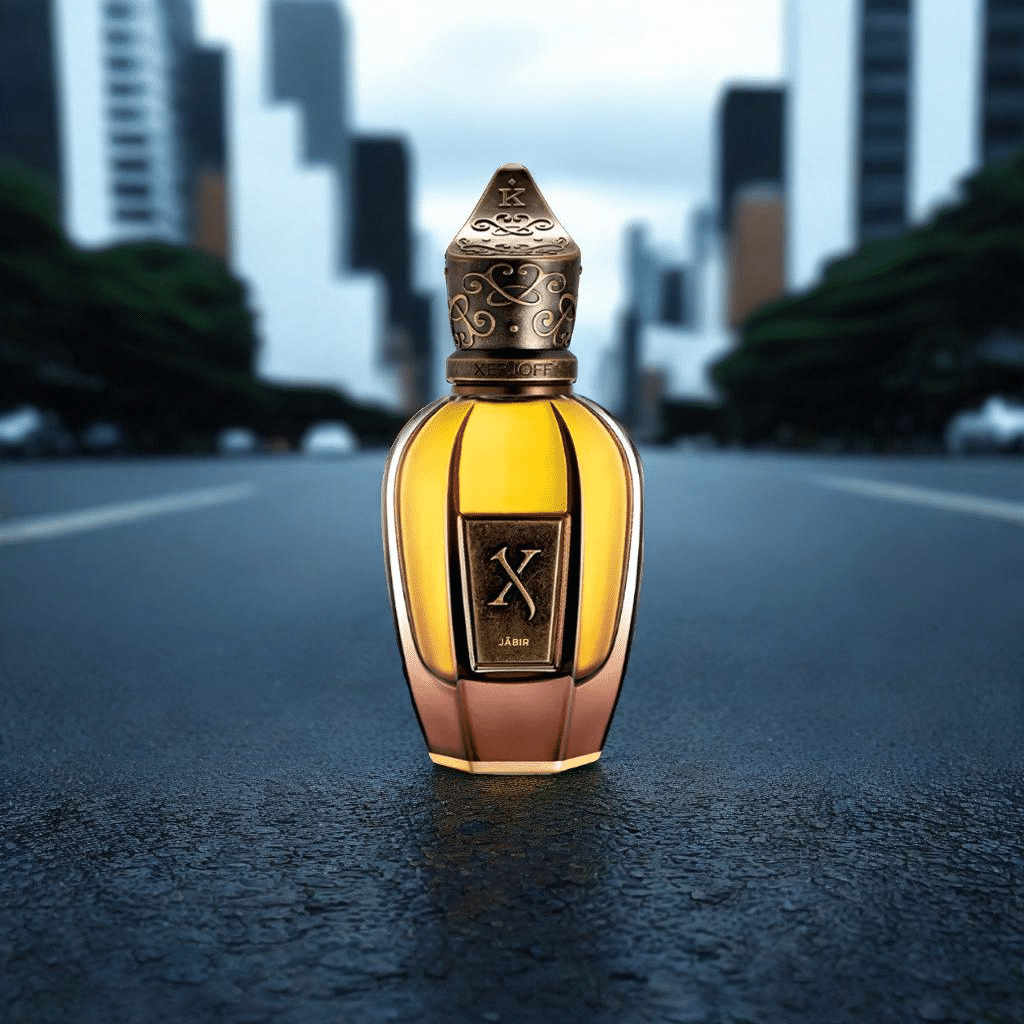 Xerjoff Kemi Collection Jabir Parfum | My Perfume Shop