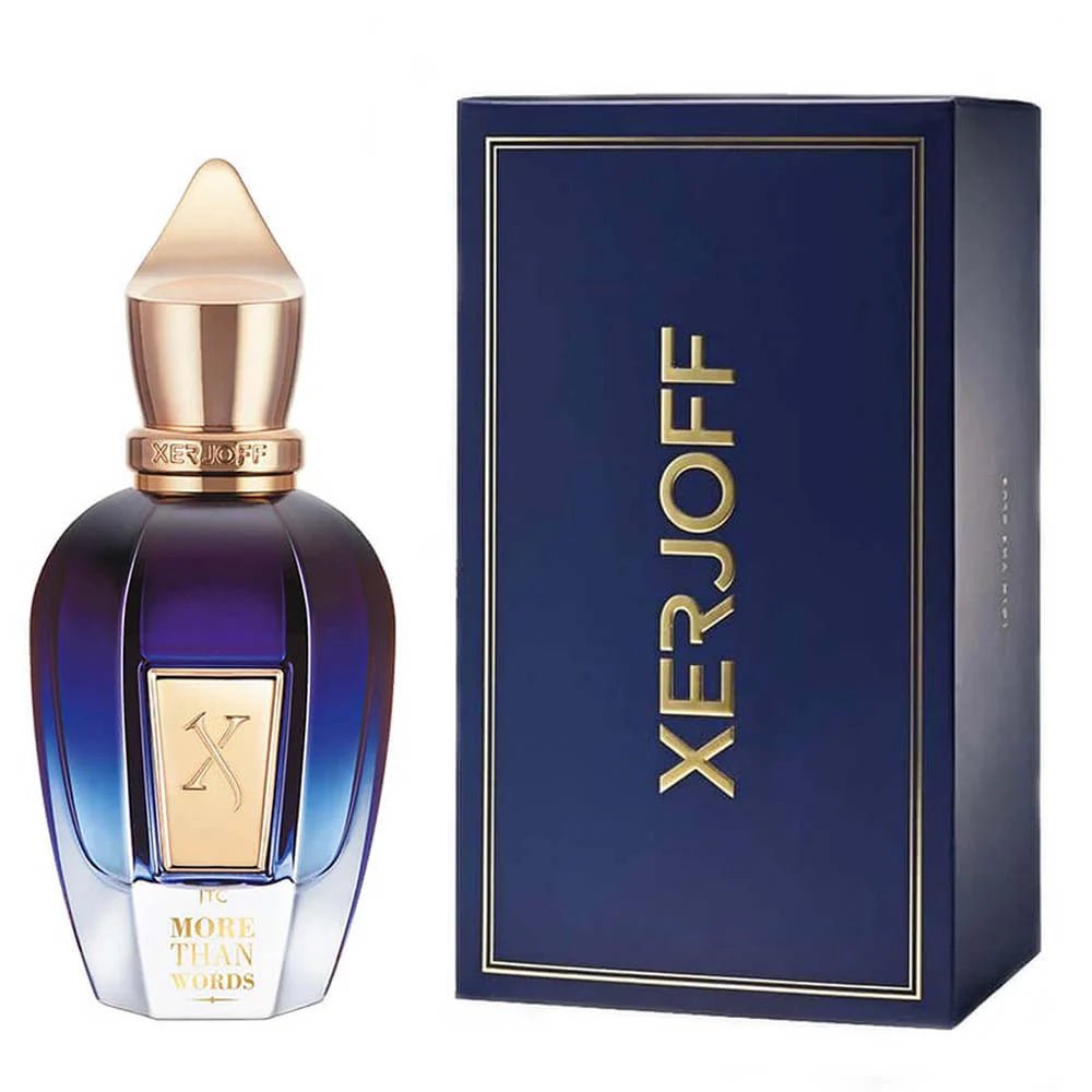 Xerjoff More Than Words EDP | My Perfume Shop