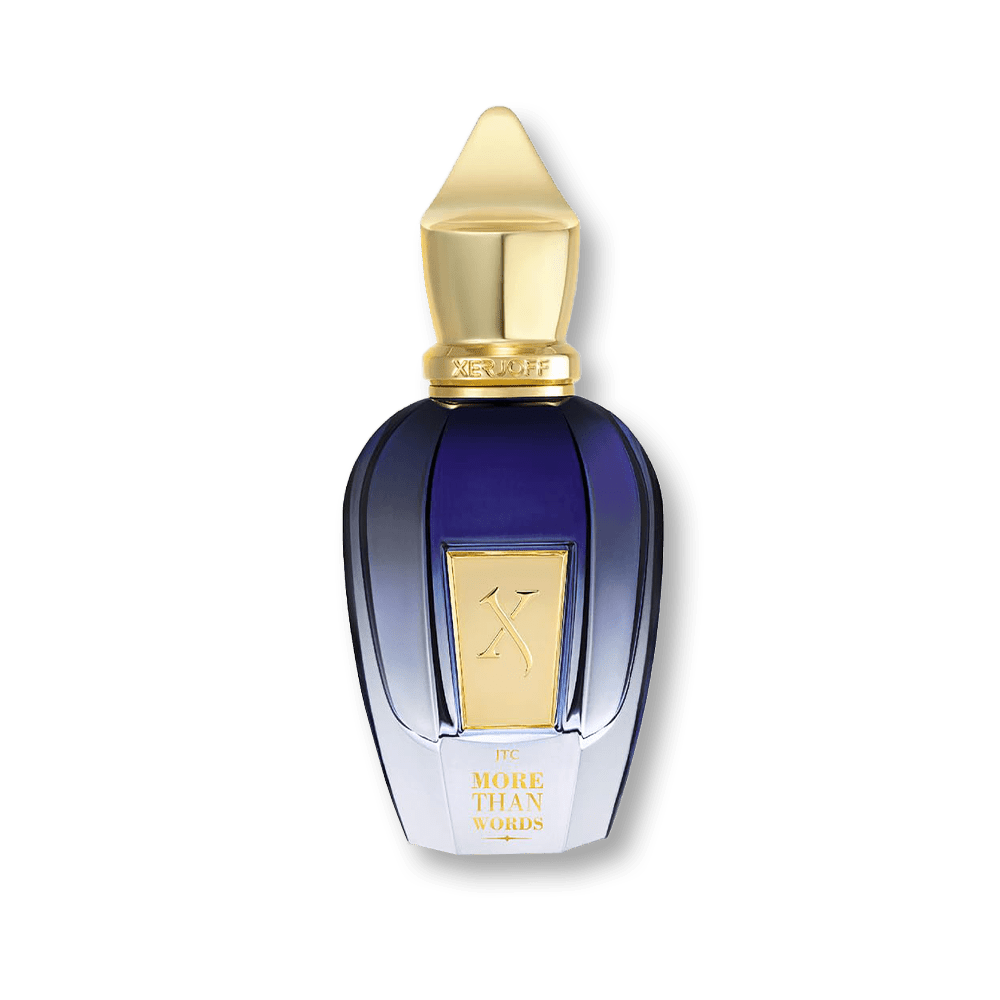 Xerjoff More Than Words EDP | My Perfume Shop