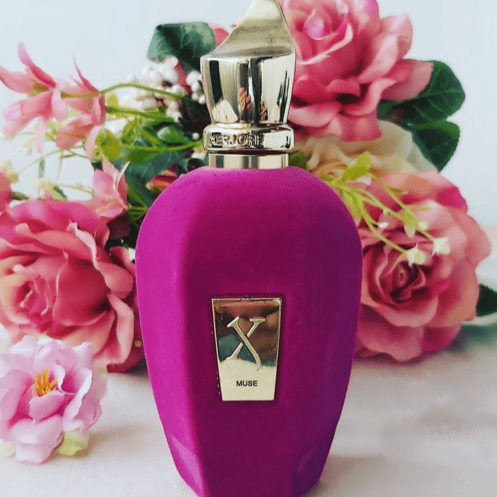 Xerjoff Muse EDP | My Perfume Shop