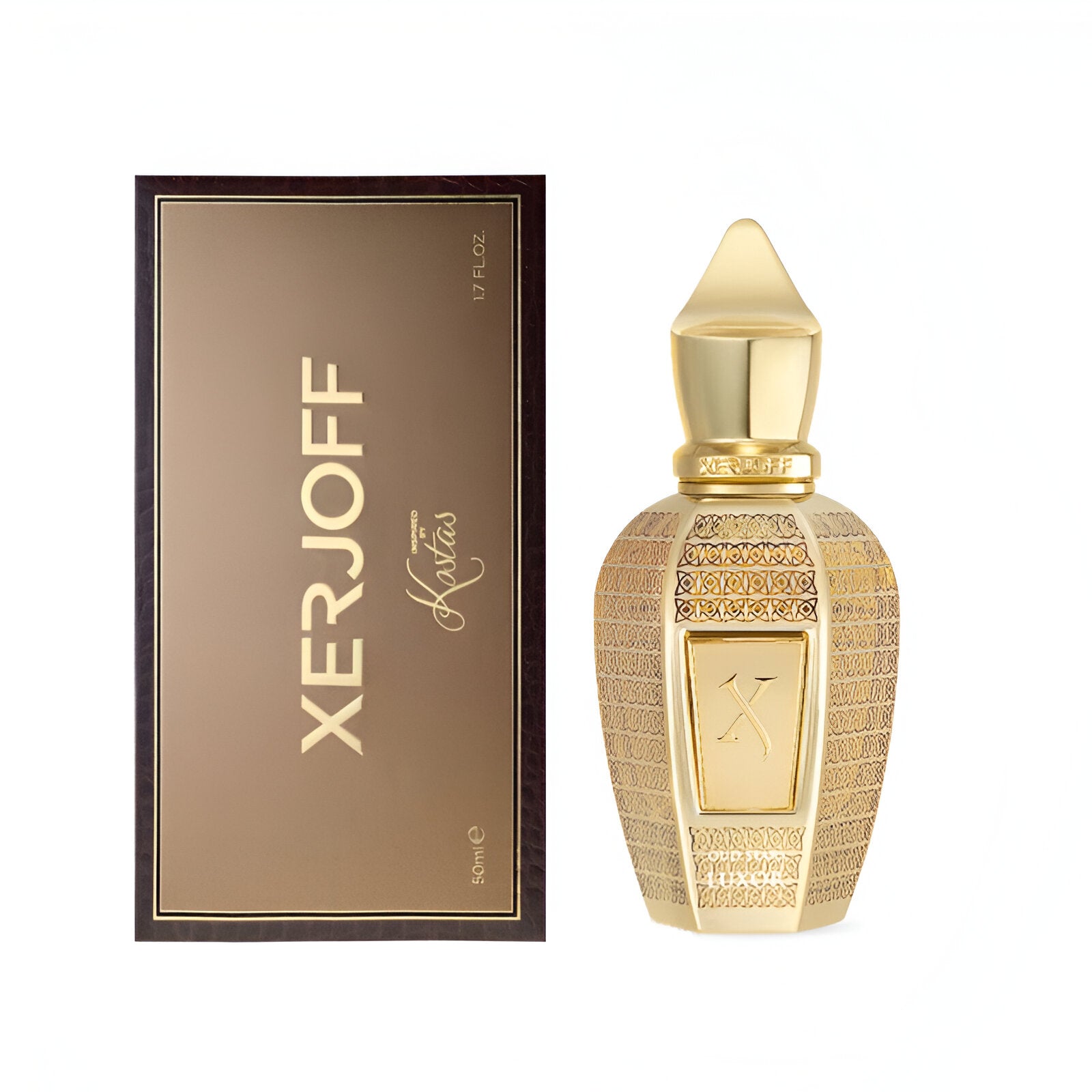 Xerjoff Oud Stars Luxor Parfum | My Perfume Shop