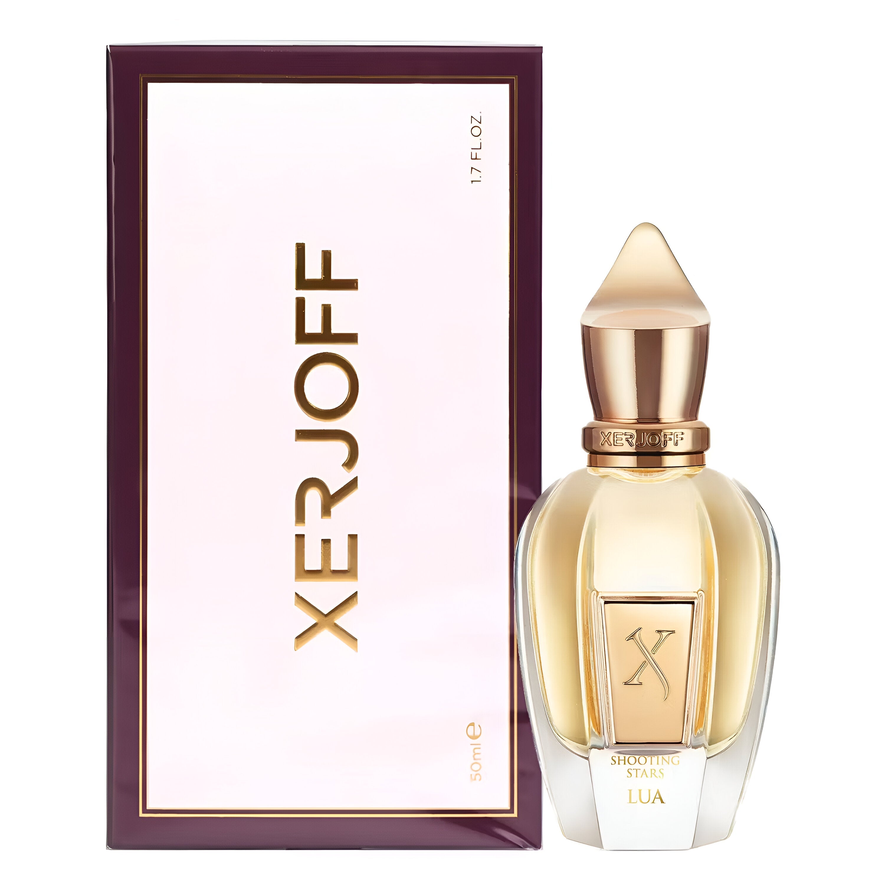 Xerjoff Shooting Stars Lua Limited Edition EDP | My Perfume Shop