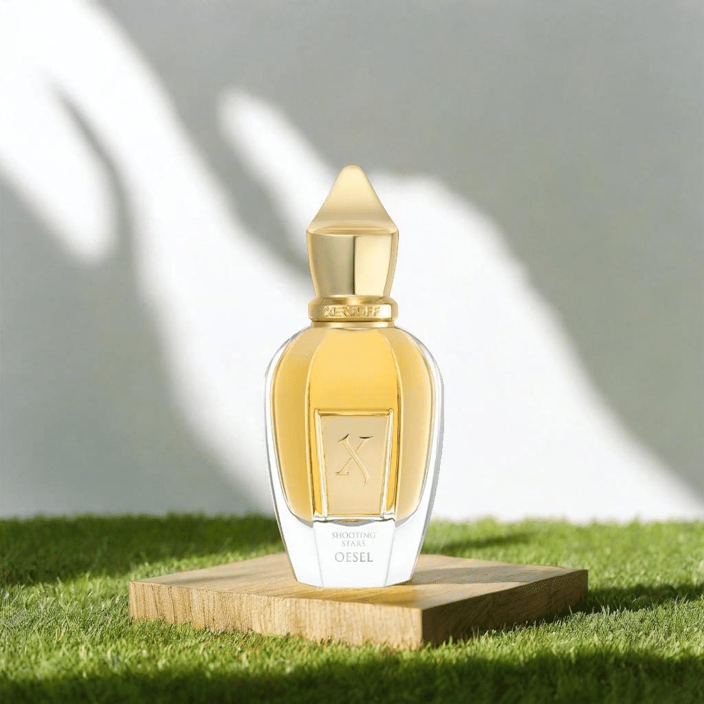 Xerjoff Shooting Stars Oesel Parfum | My Perfume Shop