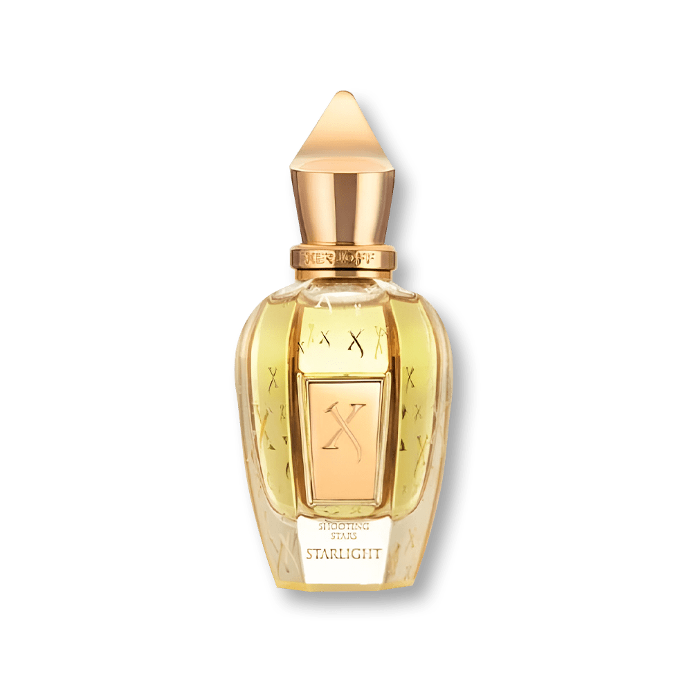 Xerjoff Shooting Stars Starlight Parfum | My Perfume Shop