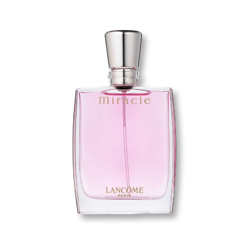 Lancome Miracle EDP For Women