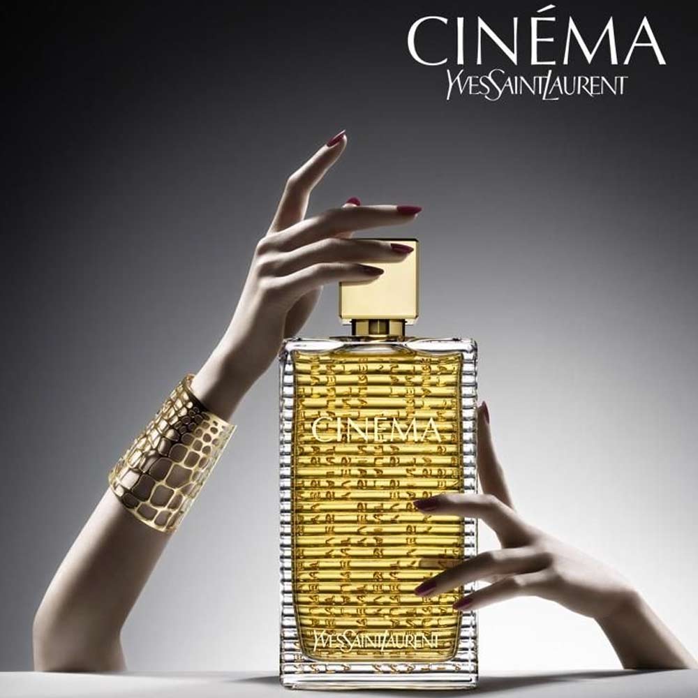 Cinema ysl price best sale