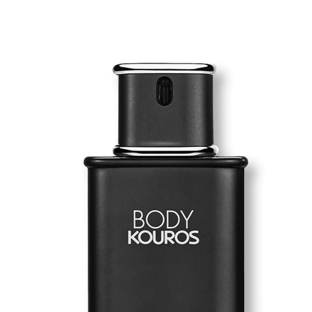 Shop Yves Saint Laurent Kouros Body EDT For Men