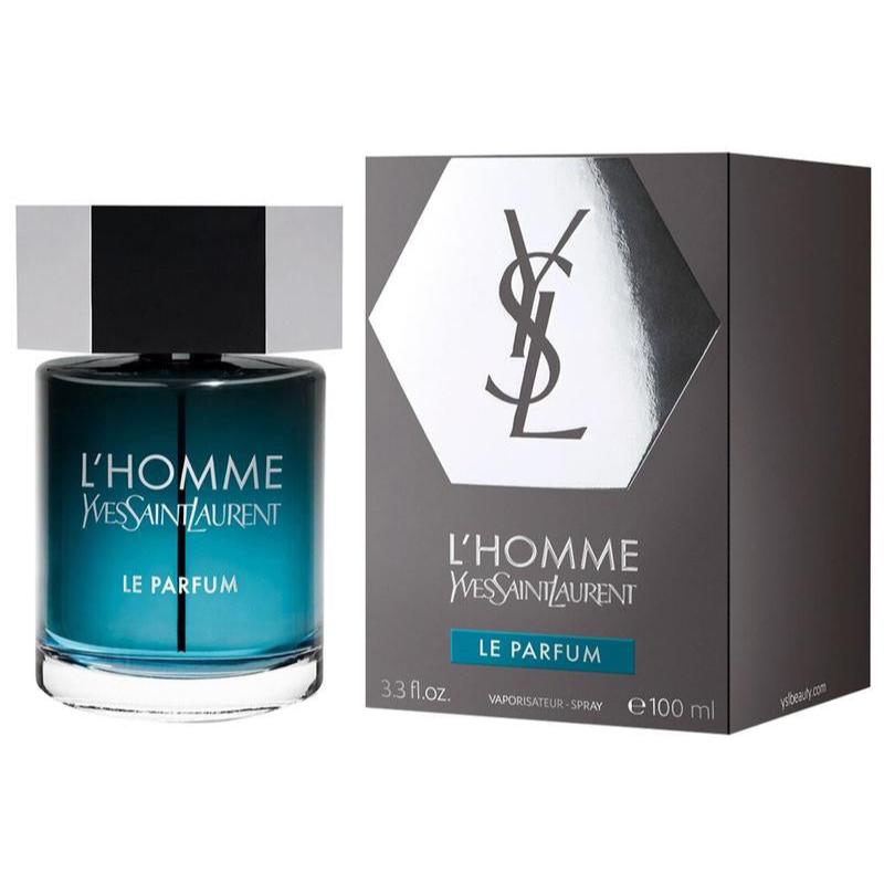 Yves Saint Laurent L'Homme EDP | My Perfume Shop