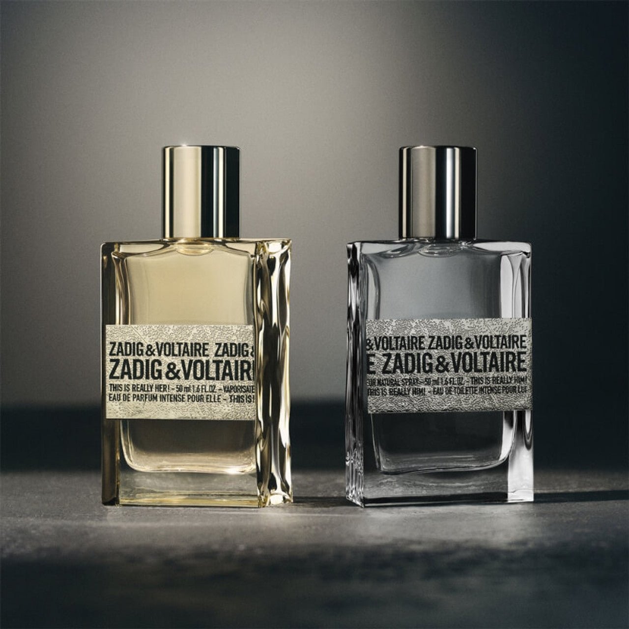 Zadig & Voltaire This Is Really Him! Pour Lui EDT Intense | My Perfume Shop