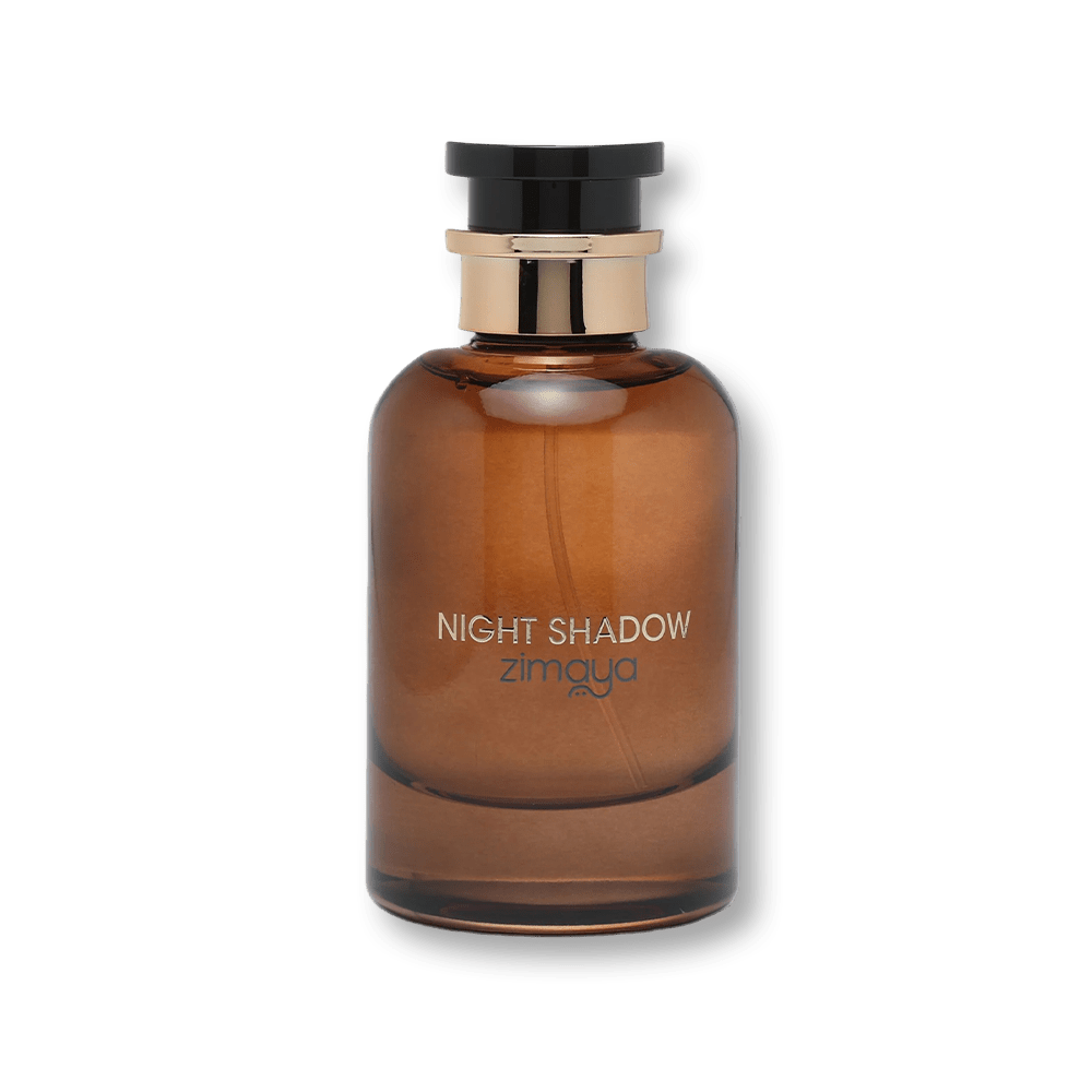 Zimaya Night Shadow EDP | My Perfume Shop