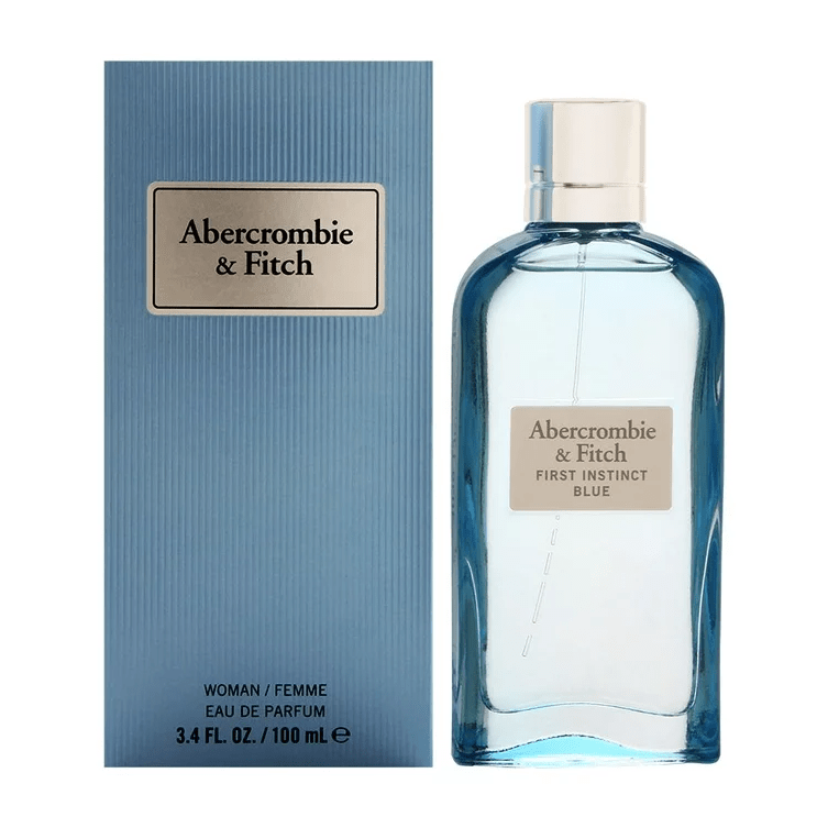 Abercrombie & Fitch First Instinct EDP | My Perfume Shop