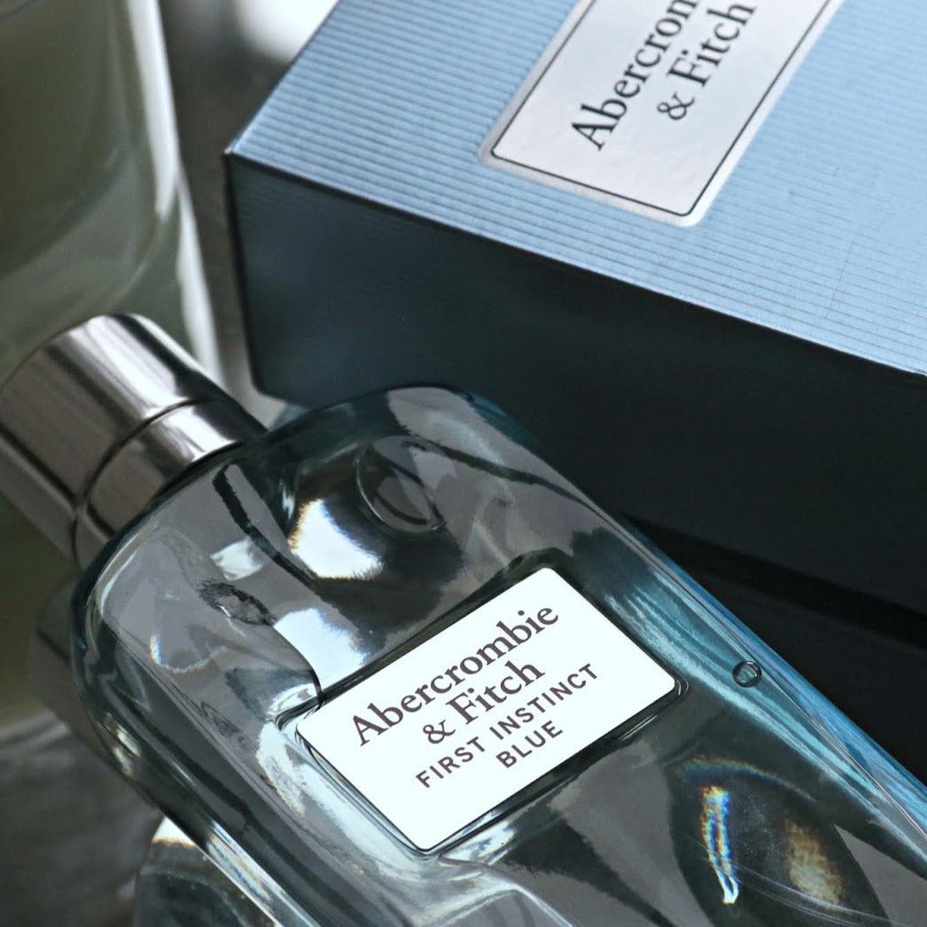 Abercrombie & Fitch First Instinct EDP | My Perfume Shop