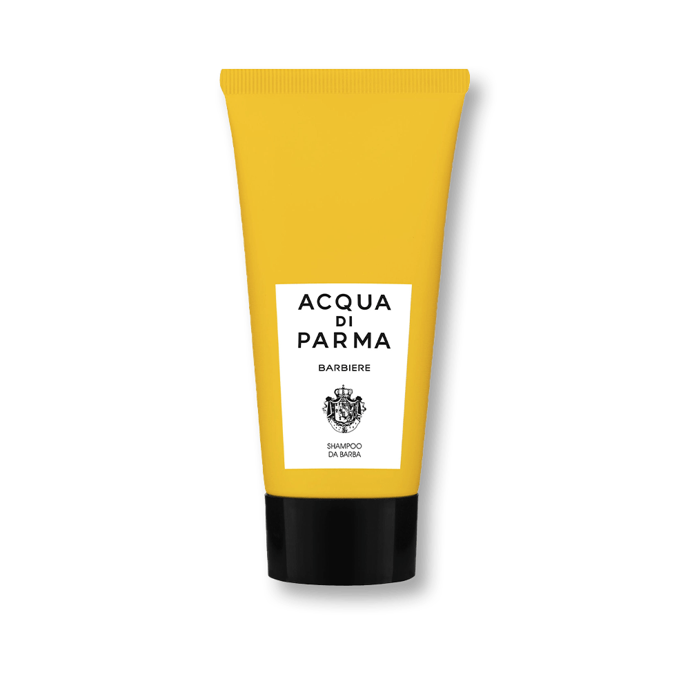 Acqua Di Parma Barbiere Beard Wash Beard Wash | My Perfume Shop