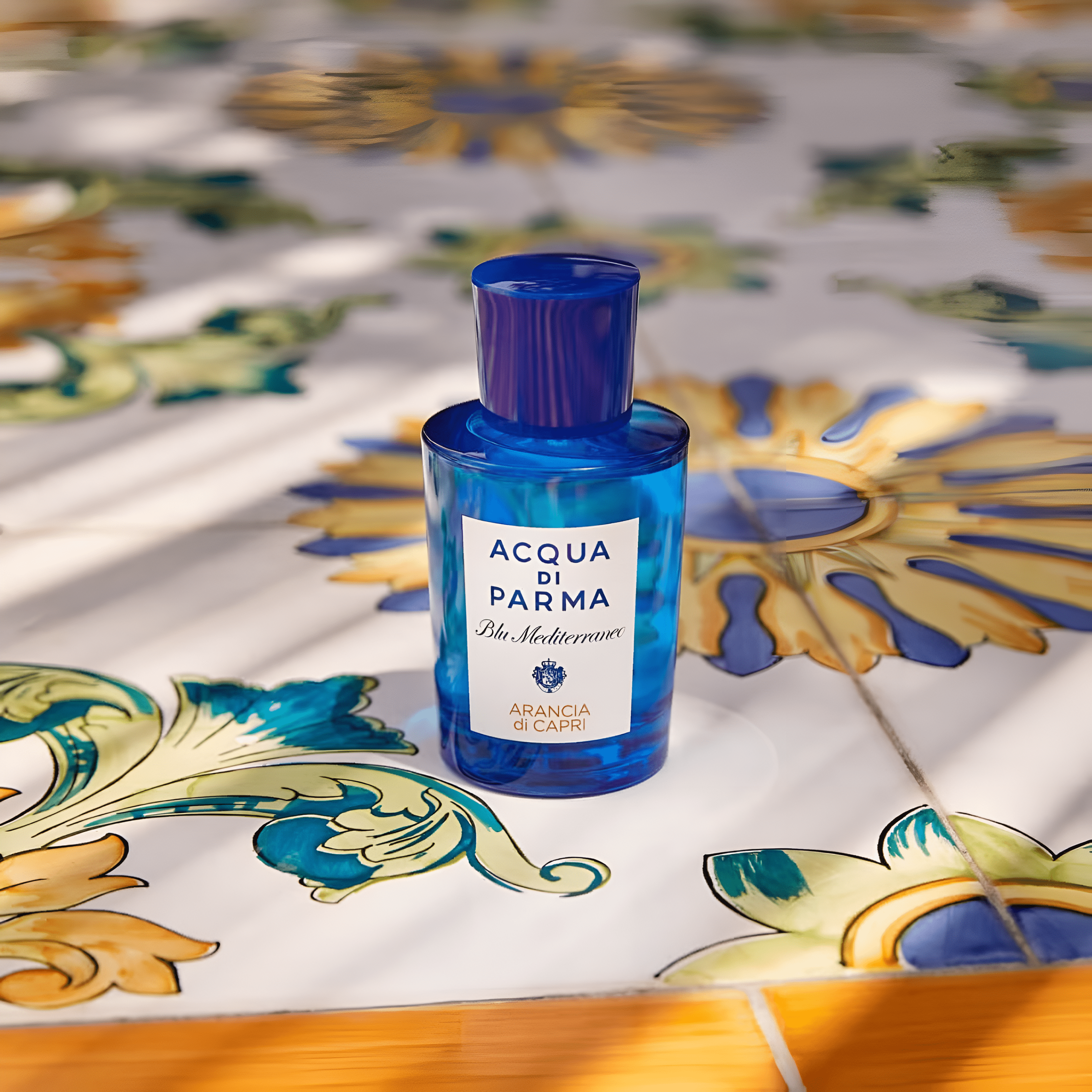 Acqua Di Parma Blu Mediterraneo Arancia Di Capri EDT | My Perfume Shop