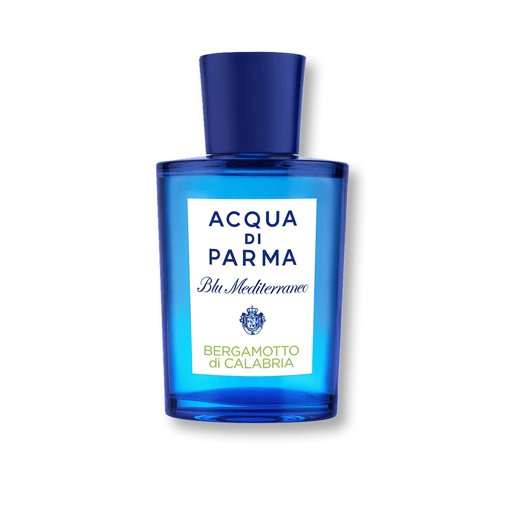 Acqua Di Parma Blu Mediterraneo Bergamotto Di Calabria EDT | My Perfume Shop