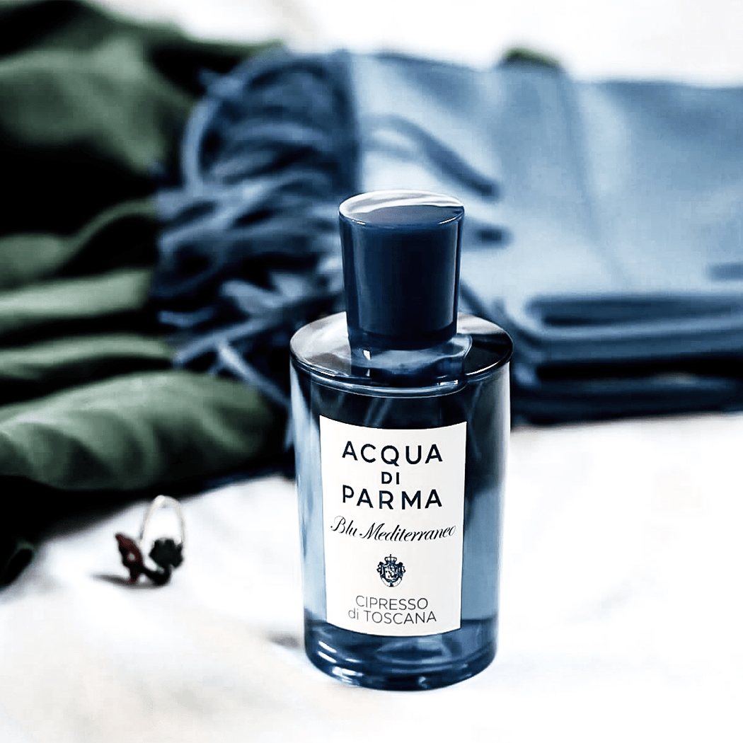 Acqua Di Parma Blu Mediterraneo Cipresso Di Toscana EDT | My Perfume Shop