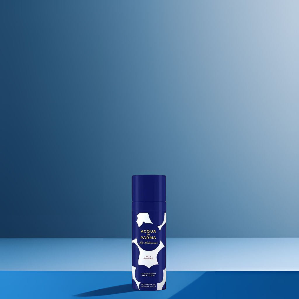 Acqua Di Parma Blu Mediterraneo Fico Di Amalfi Body Lotion | My Perfume Shop