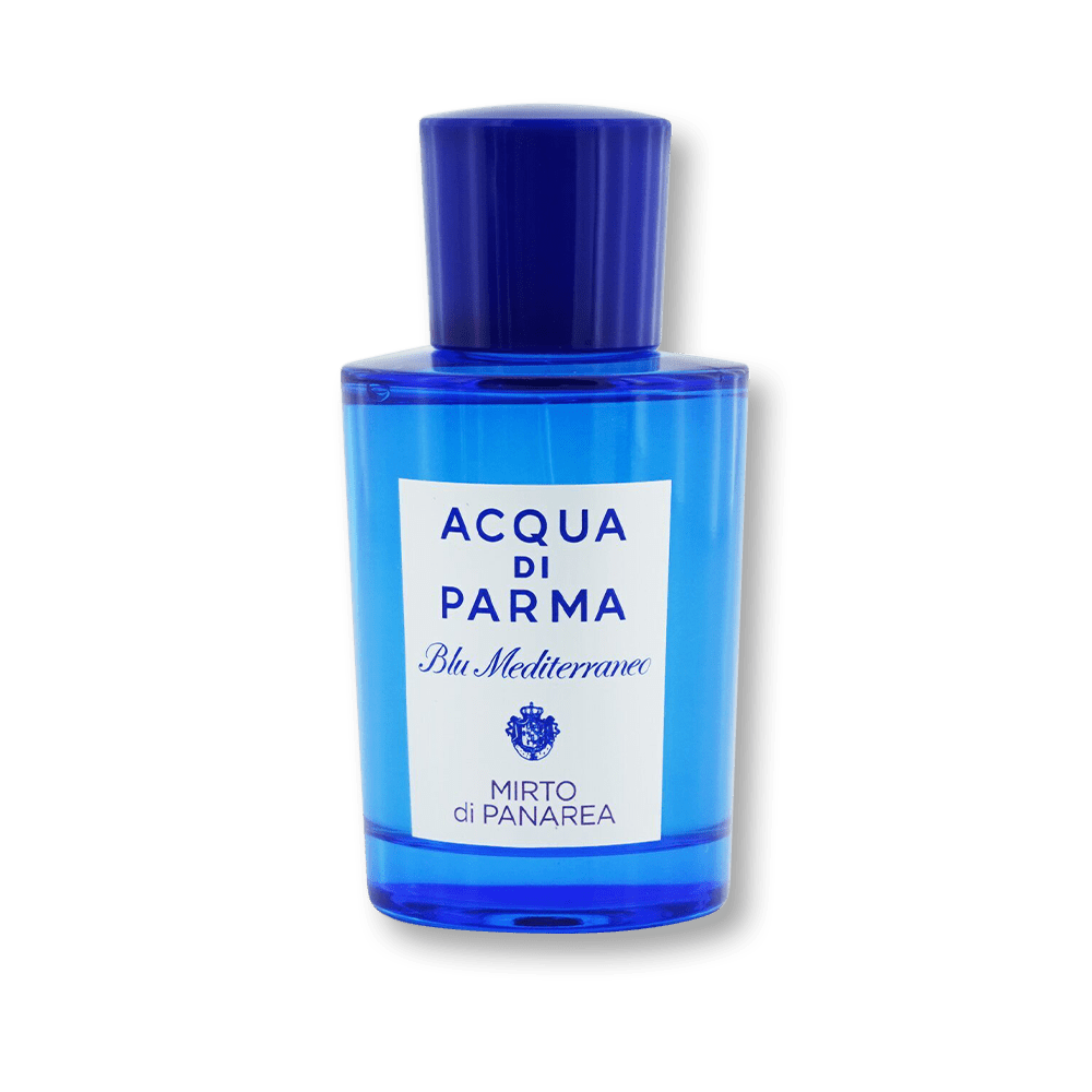 Acqua Di Parma Blu Mediterraneo Mirto Di Panarea EDT | My Perfume Shop