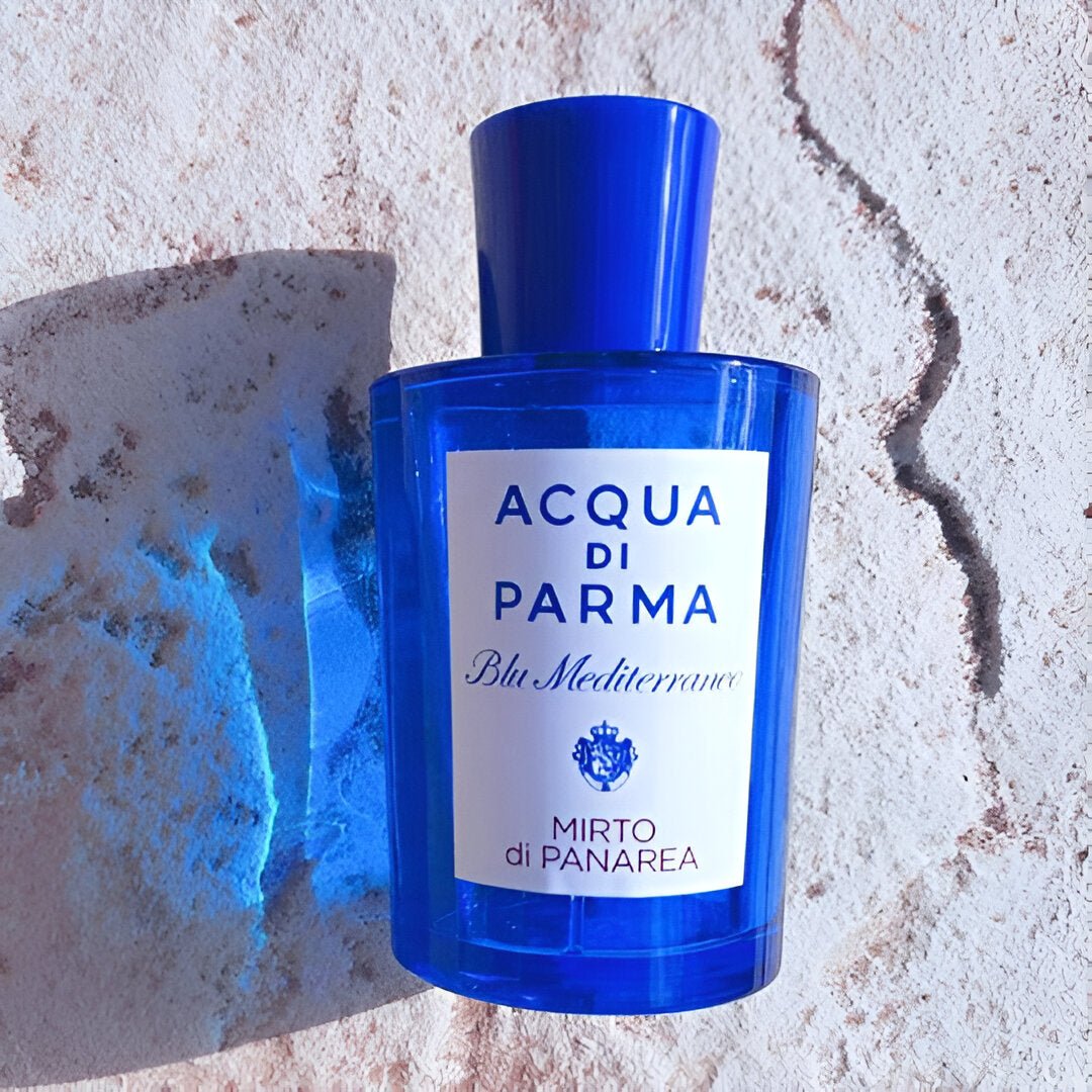 Acqua Di Parma Blu Mediterraneo Mirto Di Panarea Limited Edition EDT | My Perfume Shop