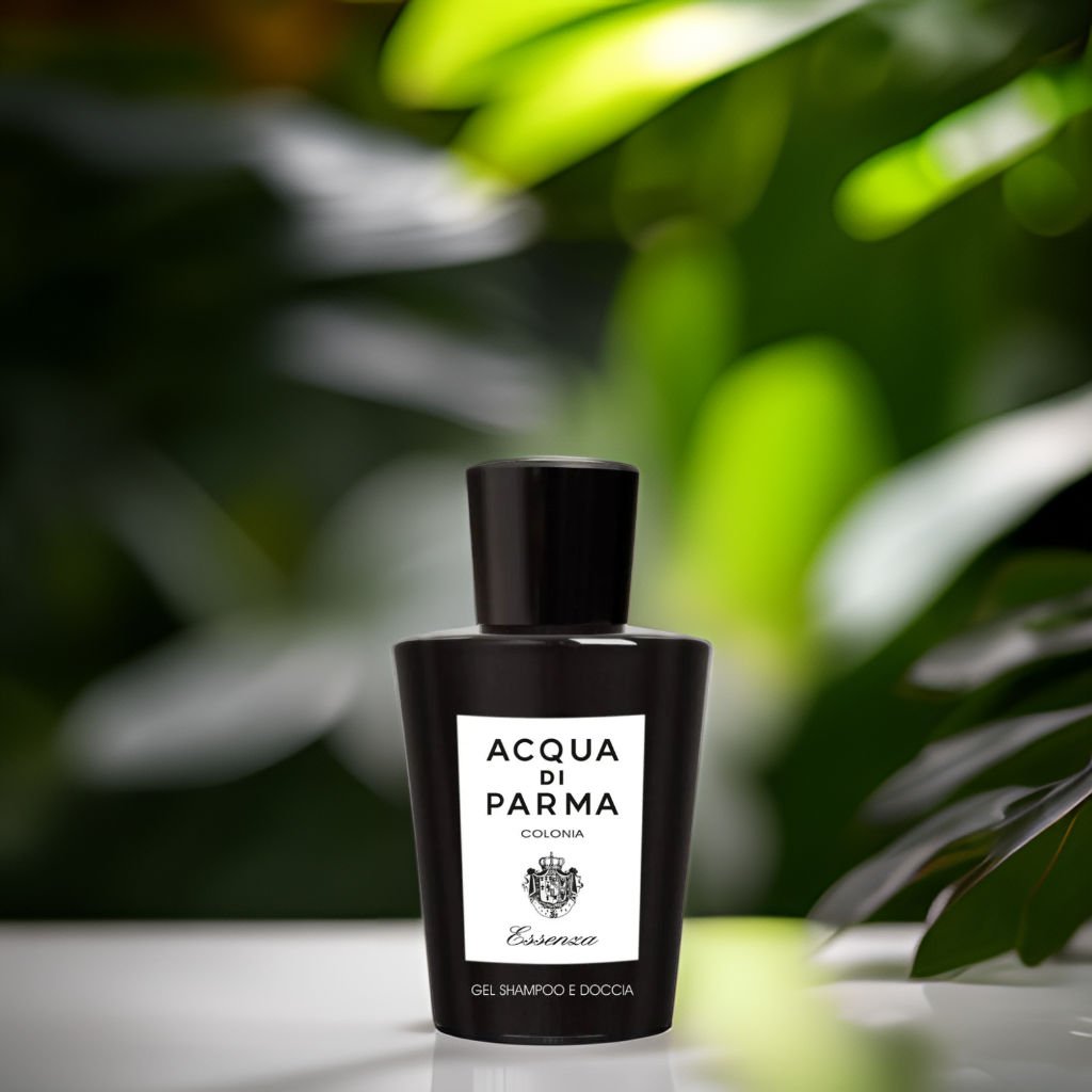 Acqua Di Parma Colonia Essenza Hair And Shower Gel | My Perfume Shop