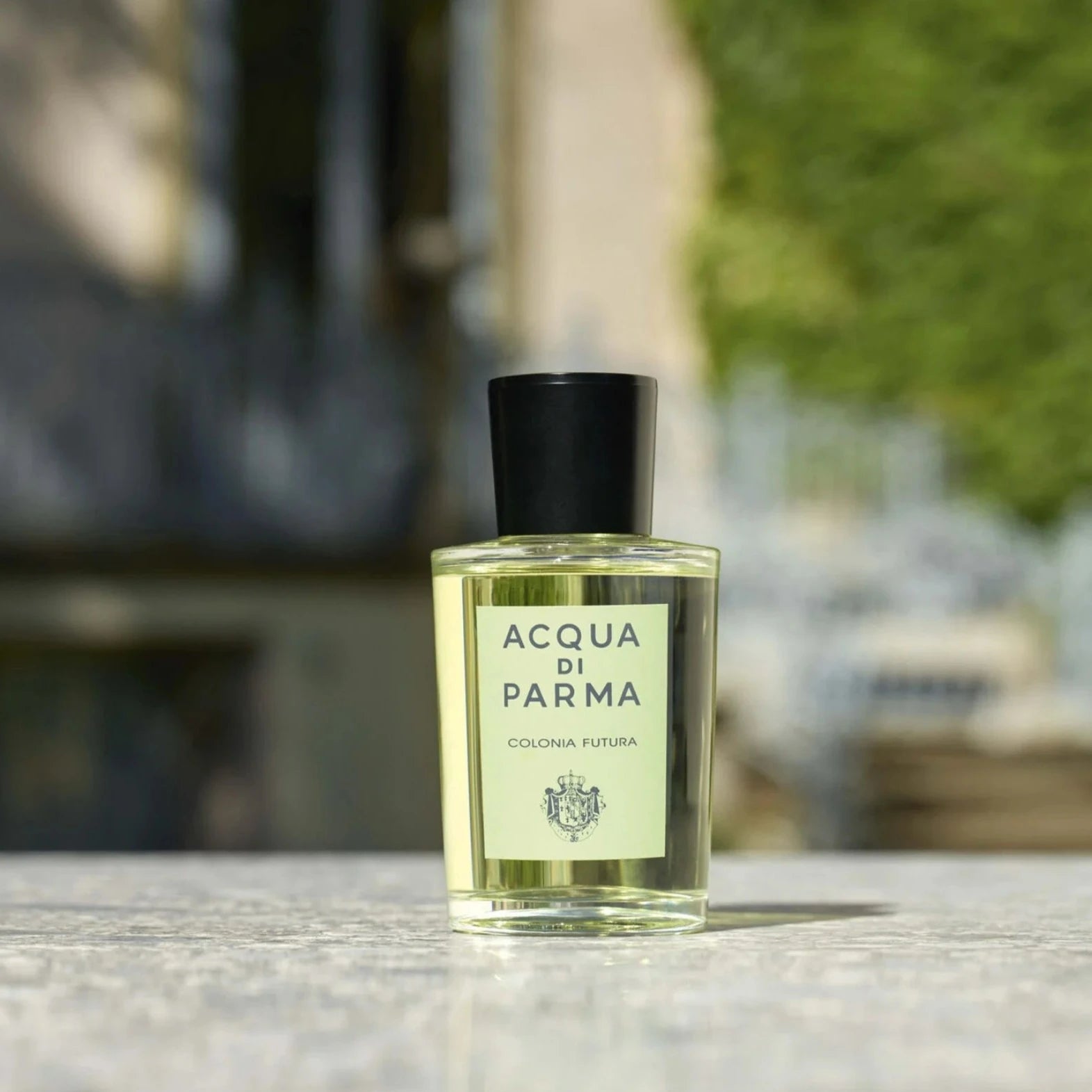 Acqua Di Parma Colonia Futura EDC Essentials Set | My Perfume Shop