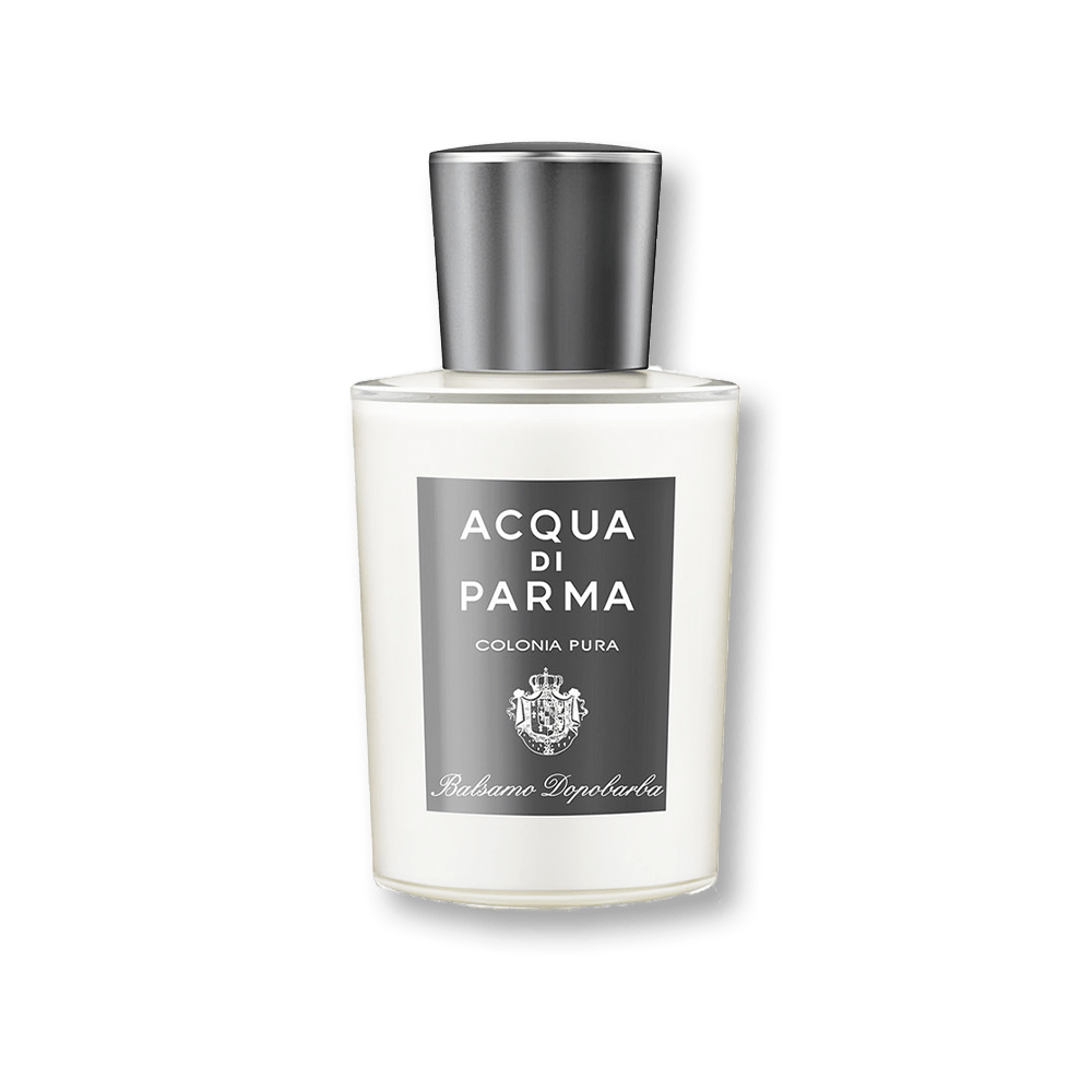 Acqua Di Parma Colonia Pura After Shave Balm | My Perfume Shop