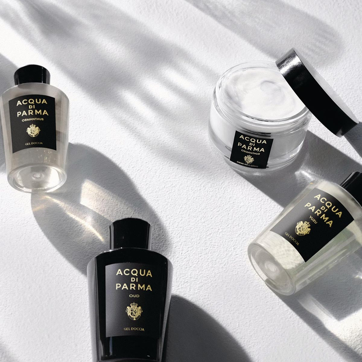 Acqua Di Parma Discovery Set | My Perfume Shop