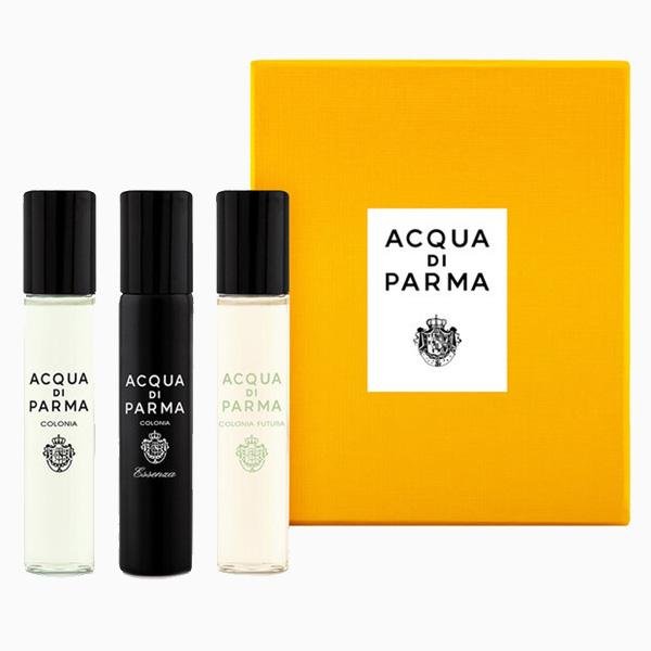 Acqua Di Parma Signature Selection Miniature Collection | My Perfume Shop