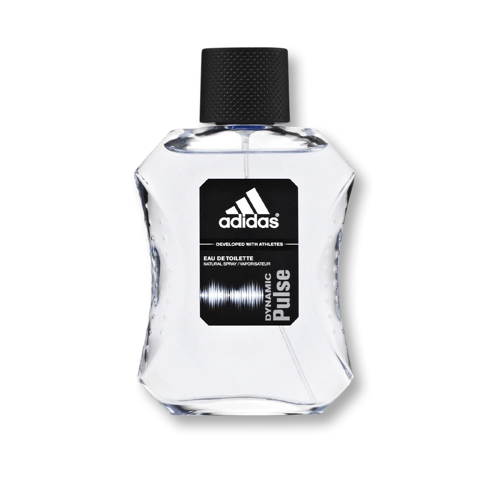 Adidas Dynamic Pulse EDT | My Perfume Shop