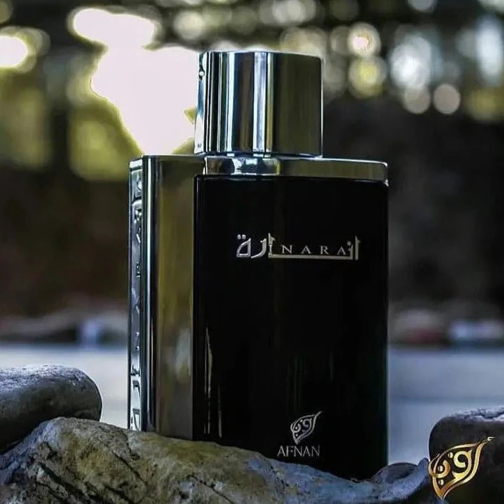 Afnan Inara Black EDP | My Perfume Shop