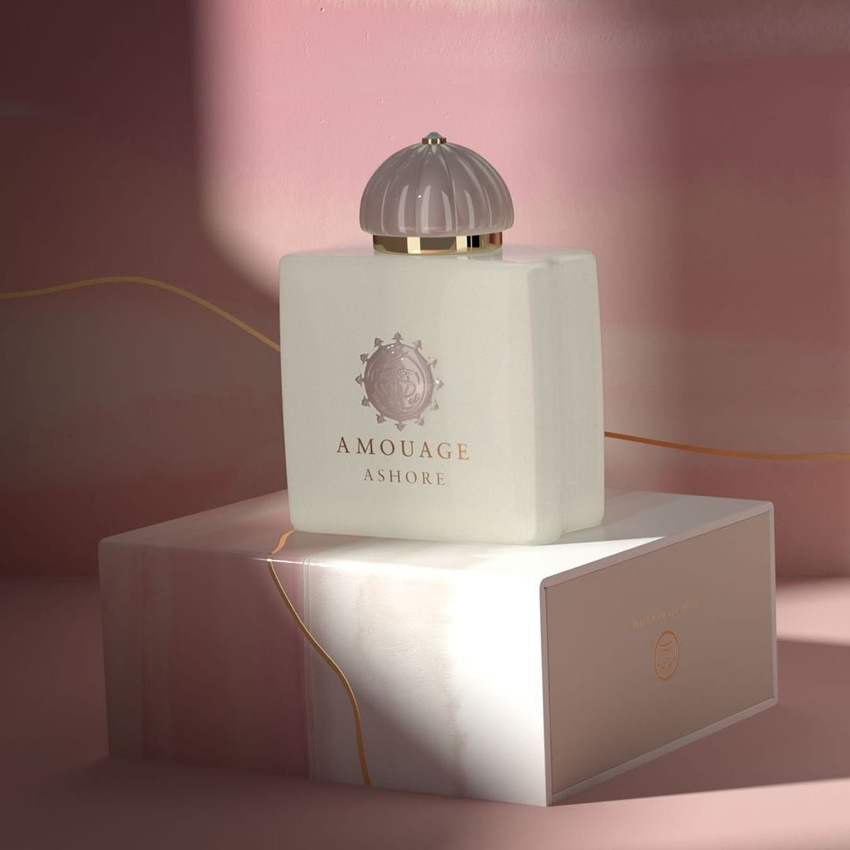 Amouage Ashore EDP | My Perfume Shop