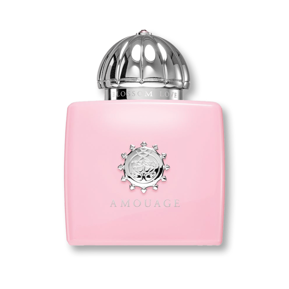 Amouage Blossom Love EDP | My Perfume Shop